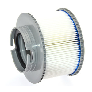Spa <b>Pool</b> Water Filter Cartridge FD2089 For Inflatable <b>Pool</b> With PP Material 1Pcs - Product Image 4