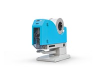 Machine à agrafer le plastique industriel G9500, remplace la machine à fixer les étiquettes Avery ST9500 pour vêtements, pantalons en jean et étiquettes de vêtements.