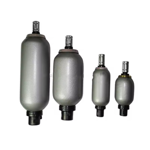 Acumulador de vejiga/31-5-5L-Y/31,5-L-Y/31,5-L-Y, 20 F, 31.5MPA, Acumulador de vejiga hidráulica NXQ NXQA - Product Image 2