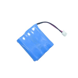 Ni-Mh 17670 1.2V 2500mAh nimh piller cep telefonları için - Product Image 5