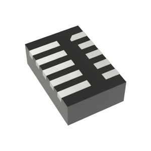 MP6651GD-0000-Z Power Management (PMIC) Original Components Electronic 10 VFQFN - Product Image 1