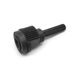 Usinage CNC de plastique, fraisage de plastique NYLON <span class=keywords><strong>POM</strong></span> PA PC, impression 3D, certifié ISO IATF16949 - Product Image 3