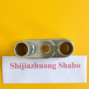 M10x1 M10x1.25 M11x1.25 Phụ kiện ống kim loại Bộ chuyển đổi thủy lực cho ô tô tự động - Product Image 4