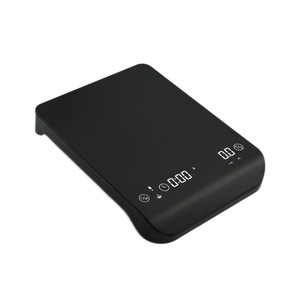 Coffee Scale 3kg Digital Display Rechargeable Type C Charging Timer For Home Kitchen Use - Product Image 2