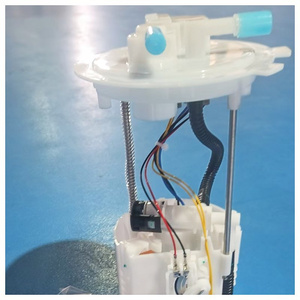 Pièces détachées automobiles Yazhan, ensemble de pompe à carburant 17040-3ta0c pour Teana avec garantie de 6 mois, origine Hubei, haute qualité - Product Image 2