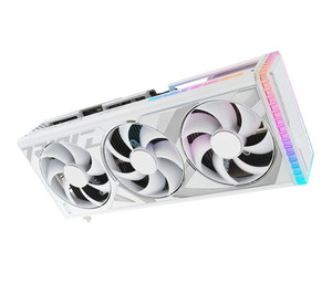 Venta al por Mayor de Tarjetas Gráficas ROG GeForce RTX <span class=keywords><strong>4080</strong></span> SUPER O16G BLANCAS - Product Image 4