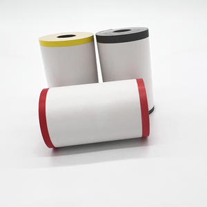 BPAフリー50ロールボックス80x 80mm単層ブランクサーマルペーパー80 * 80mm - Product Image 3