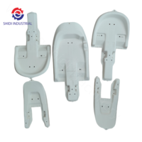 Types d'accessoires pour transplanteur de riz, pièces détachées pour transplanteur de riz, pièces de machines agricoles