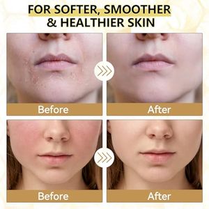 OEM Produits de soin de la <span class=keywords><strong>peau</strong></span> à base de graisse de bœuf biologique végétalienne beurre naturel pour le corps et hydratant pour le visage graisse de bœuf infusée au miel pour le visage - Product Image 4
