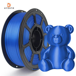 Filamento para Impresora 3D PLA Plus Azul Oscuro, Precisión Dimensional +/- 0.03 mm, Bobina de 1 kg, 1.75 mm - Product Image 4