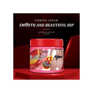 Bio Huile Naturelle Amazon Offre Spéciale Entrejambe Crème Lifting Massage <span class=keywords><strong>Femme</strong></span> Fesses Sexy Entrejambe Crème De Levage Fesses Crème - Product Image 4