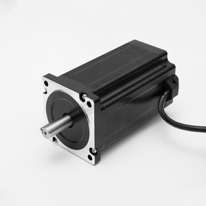 Vente Flash Moteur Hybride 12 Nm 34 mm 86*156mm 5.5A/6.2A à Couple de Retenue Élevé Prêt à l'Expédition UE 86HS156-6204 Moteur à Couple Élevé Neuf - Product Image 2