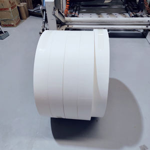 Meilleur prix pour les matériaux en papier en rouleau pour fonds de gobelets en carton PE, pour la fabrication de gobelets - Product Image 2