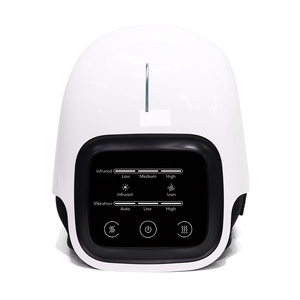 Máquina <span class=keywords><strong>de</strong></span> Masaje Eléctrico para Piernas RS, Masajeador <span class=keywords><strong>de</strong></span> Rodillas con Amasamiento Profundo, Infrarrojos Lejanos, Vibración y Calor - Product Image 6