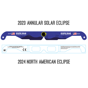 2025 Venta caliente ISO certificado papel <span class=keywords><strong>Solar</strong></span> <span class=keywords><strong>Eclipse</strong></span> gafas <span class=keywords><strong>para</strong></span> promoción - Product Image 5