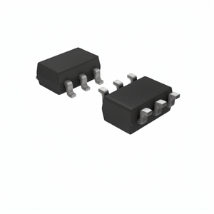 Power Management (PMIC) S-13D1B2833-M6T1U3 SOT 23 6 Electronic Chips Component BOM IC In Stock - Product Image 1
