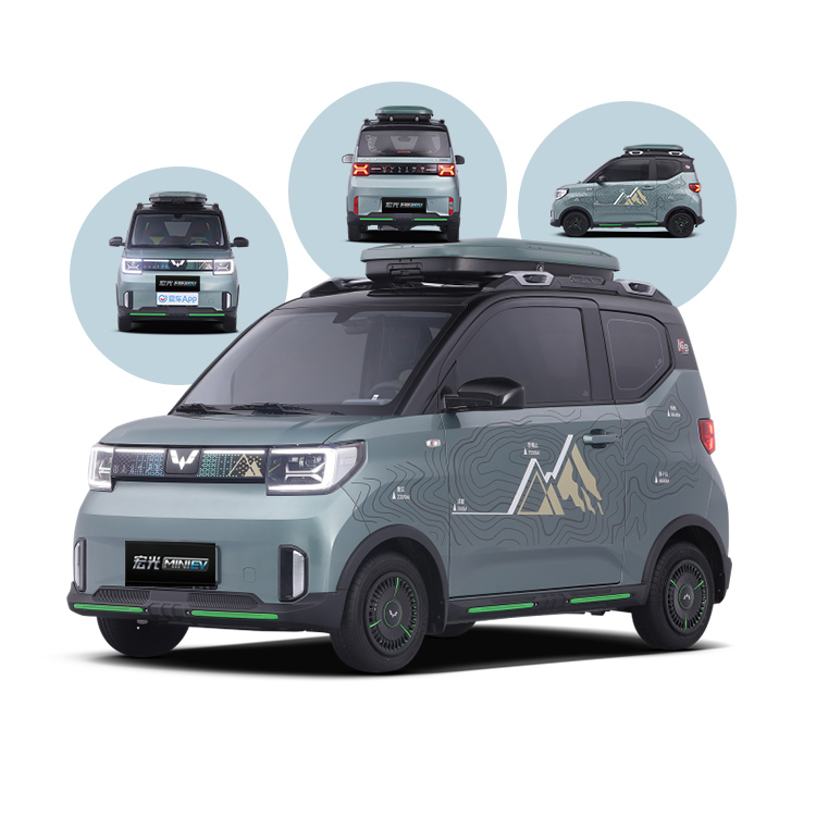 В наличии, высокая скорость, низкая цена, автомобиль Wuling Mini Ev 2022 wuling mini ev, цена в Пакистане, автомобильные транспортные средства