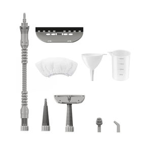 <span class=keywords><strong>Nettoyeur</strong></span> à <span class=keywords><strong>vapeur</strong></span> multifonctionnel portable ETL certifié CE <span class=keywords><strong>Nettoyeur</strong></span> de points sous pression pour tapis d'ameublement, lavage de voiture et nettoyage des sols - Product Image 4