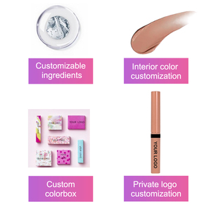 Nueva llegada base de maquillaje <span class=keywords><strong>profesional</strong></span> <span class=keywords><strong>corrector</strong></span> base <span class=keywords><strong>corrector</strong></span> de larga duración - Product Image 6