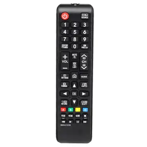 BN59-01303A Remote Control for Samsung Smart TV E43NU7170 Ue40nu7170 UE40NU7190