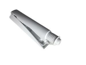 Interrupteur à pression magnétique en plastique pour meubles, type rebondisseur, grand bouton tactile invisible - Product Image 3