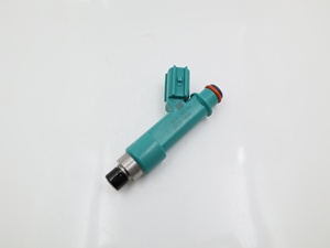 หัวฉีดน้ำมันเชื้อเพลิงดั้งเดิม23250-28080 23209-28080สำหรับ Toyota Alphard <span class=keywords><strong>Camry</strong></span> Hybrid Zelas Lexus Lexus Toyota Corolla Previa Tarago Avalon - Product Image 2