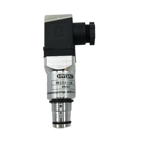 Transmetteur de pression Hydac VM2D.O/-L24 24V AC/DC, capteur pour usage industriel - Product Image 1