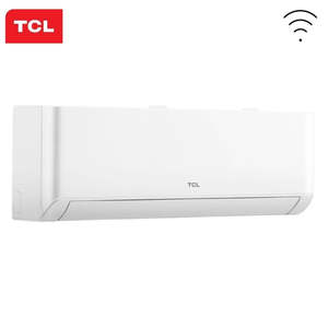 Aire acondicionado TCL Quadri Split Inverter BREEZEIN Serie 9 + 9 + 9 + 9 con MT3240 Wi-Fi integrado en el R-32 9000 + 9000 + 9000 + 9000 - Product Image 2