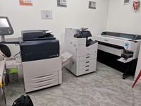 Photocopieuse neuve pour Xerox Versant 170i Press, machine numérique laser couleur, haute vitesse, photocopieuse multifonction, imprimante A3