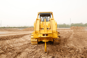 รถปราบดิน SEM832F ใหม่สภาพดี - Product Image 5