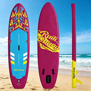 Vente en gros directe usine de planches de paddle <span class=keywords><strong>surf</strong></span> (SUP) personnalisées, équipement de sports nautiques d'extérieur - Product Image 1