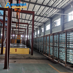 1220x244 0/2050*3050mm 2mm 3mm 5mm 10mm đúc tấm nhựa <span class=keywords><strong>Acrylic</strong></span> tấm <span class=keywords><strong>Acrylic</strong></span> 100% vật liệu nguyên chất - Product Image 5