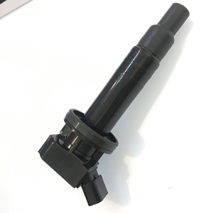 คอยล์จุดระเบิดโตโยต้า UF-596C1714 การควบคุมแรงดันไฟฟ้าที่มีความเสถียรและกำลังสูงสำหรับการซ่อมแซมทดแทน - Product Image 1