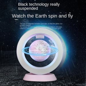 เซียวจื้อ ไอ ลูกโลกลอยได้ขนาด 4 นิ้ว พร้อมระบบควบคุมด้วยเสียงและเอฟเฟกต์ AR+<span class=keywords><strong>AI</strong></span> - Product Image 2
