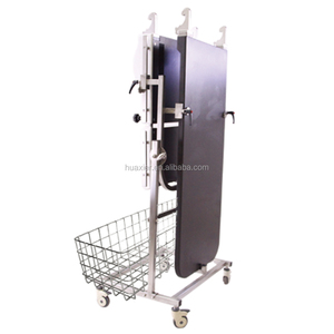 Mesa DE OPERACIONES ortopédica compatible con brazo Howell C - Product Image 6