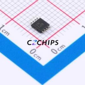 Amplificador operativo de chip IC de circuito integrado LMV342IDGKR de alta calidad - Product Image 2