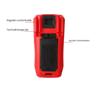 Multimètre numérique True RMS UT15B neuf - Product Image 2