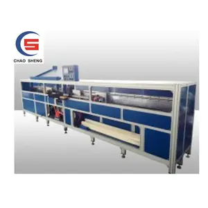 High Quality Automatic Paint Brush Frame Handle Roller Making Machine