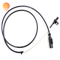 Sensor de velocidad de rueda ABS piezas de automóvil trasero derecho para IVECO Daily IV V VI 5801279037 5801279032 5801279030