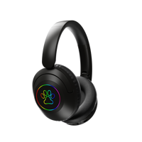 Earphone Nirkabel Harga Pabrik Terbaru, Dilengkapi Mic, Mendukung Kartu TF, Chipset JL, Tahan Air IPX4, Baterai 200-500mAh, Jangkauan 10-15m, Daya Tahan 200 Jam