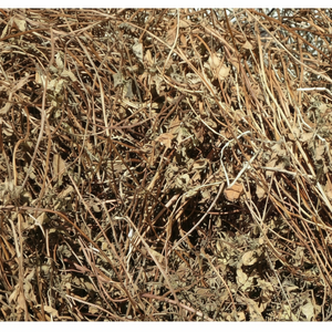 ผงวุ้นเงาดำแบบแห้งสำหรับทำจากหญ้าเจลลี่สีดำแบบหญ้าทำให้เป็นวุ้น/หญ้าดำ - Product Image 1