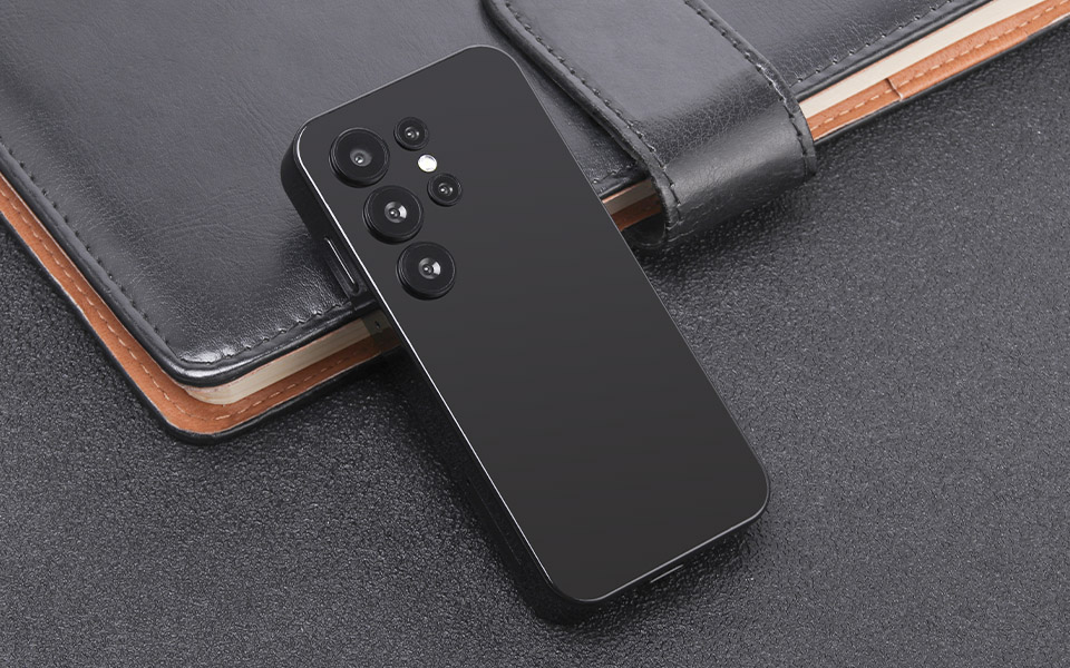 SOYES S26 PRO - Octa Core Android Smartphone with 3.88 Inch Screen