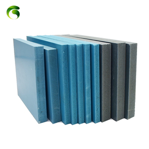 Bán Buôn 8 Mét 9 Mét 10 Mét Nhựa Bê Tông Tường Panel Bê Tông Khung Nhựa Tái Sử Dụng Ván Khuôn - Product Image 6