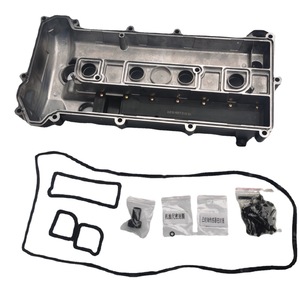 Tapa de Válvulas para Ford Escape Mazda M6 M3 L3G610210, Kit de Juntas de Motor con Sellos y Anillos de Sellado - Product Image 4
