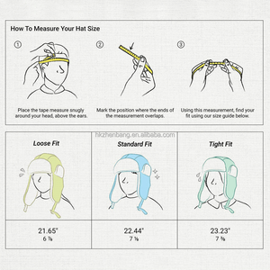 Warm Trooper Trapper Ushanka <b>Winter</b> <b>Hat</b> for <b>Men</b> Women with Fur Ear Flaps-Outdoor Sports Cold Weather <b>Hat</b> - Product Image 5