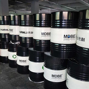 Dibasic <span class=keywords><strong>Ester</strong></span> dung môi mdbe/dbe cấp công nghiệp Độ tinh khiết 99% CAS 95481-62-2 cho Sơn/lớp phủ - Product Image 4