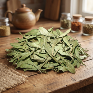 Hojas de Stevia Secas al por Mayor, Peso Neto 5kg 25kg, Volumen a Granel, Humedad 10%, Proveedor de Vietnam, Buen Precio, Calidad de Exportación - Product Image 2