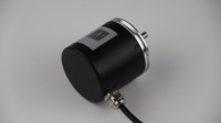 Capteur YiFeng W58L10, encodeur rotatif, monocycle, absolu, miniature, étanche, résistant aux chocs et aux vibrations, haute vitesse 5000 tr/min