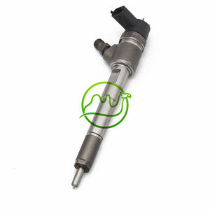 Iniettore Common Rail del carburante del motore Diesel di alta qualità 0 445 110 249 0445110249 - Product Image 4