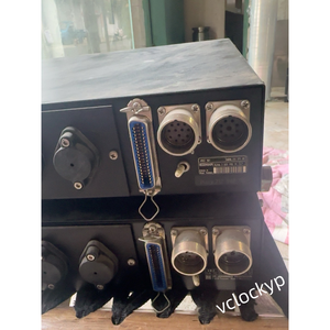 จอแสดงผลดิจิตอล Heidenhain VRZ 181 รหัส: 215 179-01 หมายเลขสินค้า: 172722 มือสอง - Product Image 3